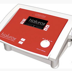 HIALUROX аппарат лазерной биоревитализации
