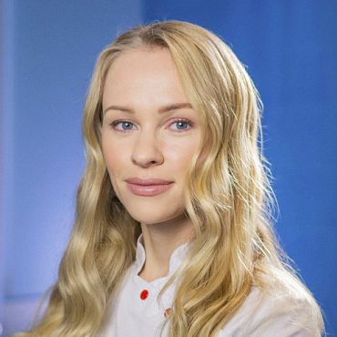Давыдова Марина Олеговна