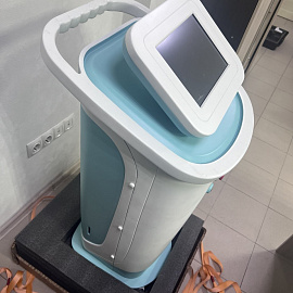 Диодный лазер In-Motion D1