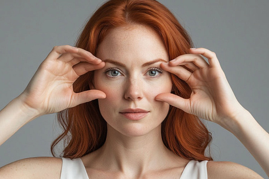 Вернуть молодость и свежесть взгляду без операции