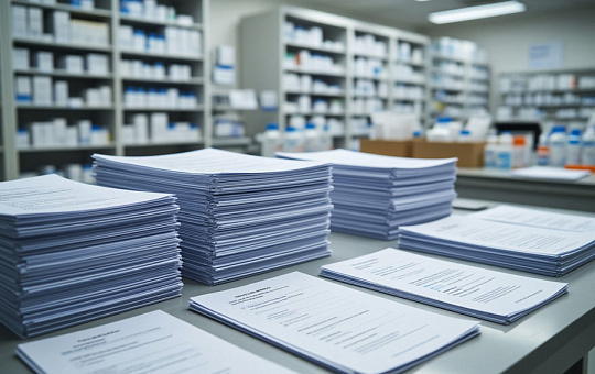 Правительство продлило упрощенный порядок регистрации лекарств