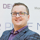 Пласконный Иван Анатольевич