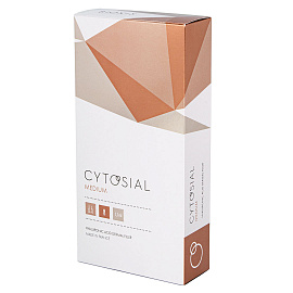 CYTOSIAL<sup>®</sup> Medium