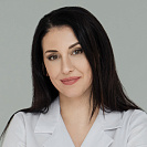 Полякова<br>Ксения
