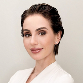 Еззет Алина Фарис