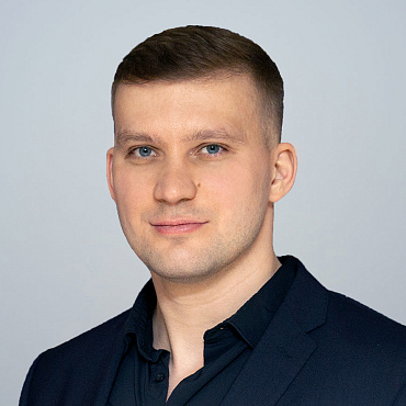 Тимофеев Алексей Владимирович