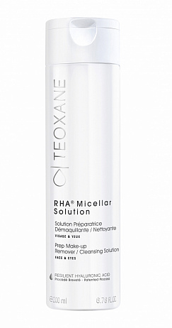 RHA Micellar Solution