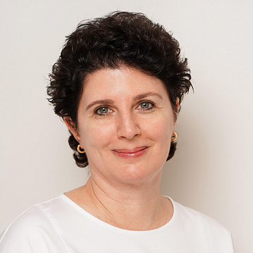 Волкова Галина Михайловна