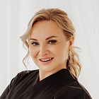 Гужавина Ирина Александровна