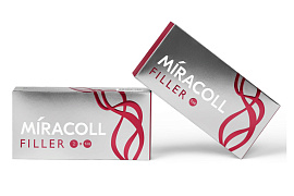 MIRACOLL filler (1ml/2х1ml)