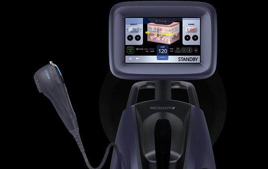 Работа с отеками и картриджи для «блефаропластики»: 6 вопросов о HIFU-терапии