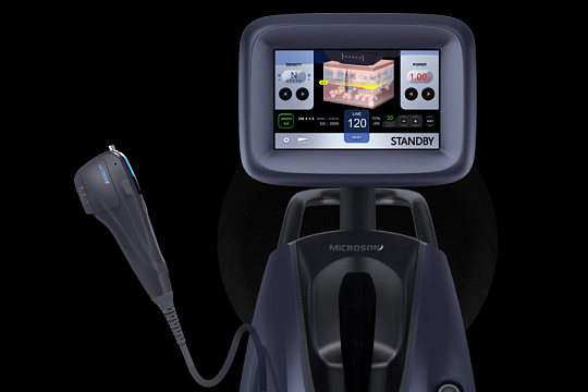 Работа с отеками и картриджи для «блефаропластики»: 6 вопросов о HIFU-терапии