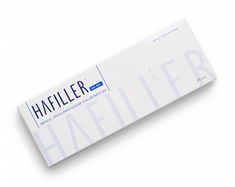 HAfiller Sub Skin
