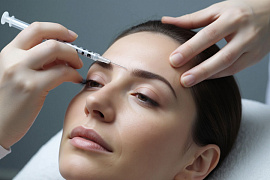 Безопасность абоботулотоксина А в эстетической медицине: обзор литературы