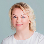 Орфанова Елена Александровна