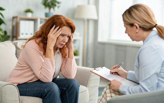 У пациентов пластических хирургов повышен риск психических расстройств