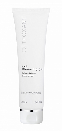 AHA Cleansing Gel