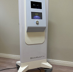 микроигольчатый RF - Scarlet S