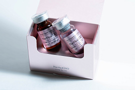 Экзосомы в лечении андрогенетической алопеции