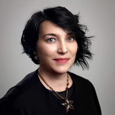 Кашина Надежда Андреевна