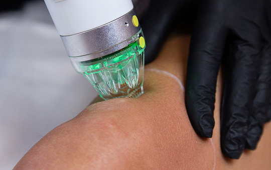 Ozempic body: клинический опыт