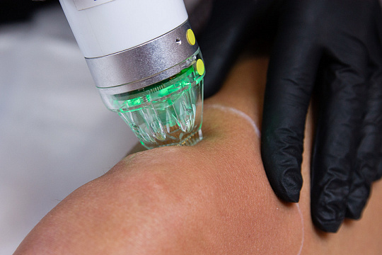 Ozempic body: клинический опыт