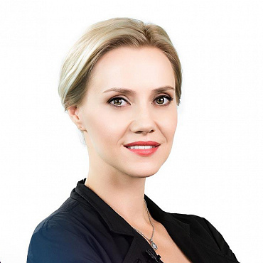 Багненко Елена Сергеевна
