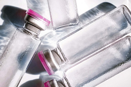 Пептиды и факторы роста в косметологии