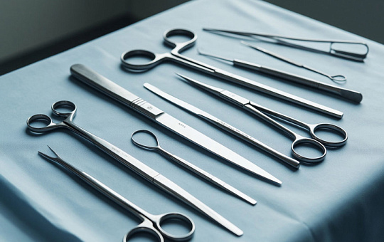 В Великобритании сократилось количество пластических операций