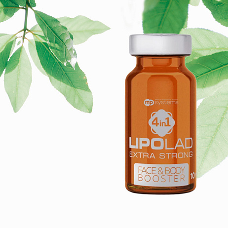 Lipolad Extra Strong