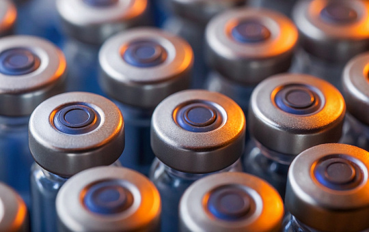 Препараты полимолочной кислоты: обзор рынка