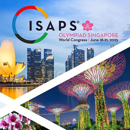ISAPS Olympiad World Congress 2025