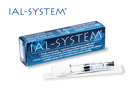 Ial-System