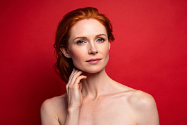 Шея и декольте: оптимальное омоложение