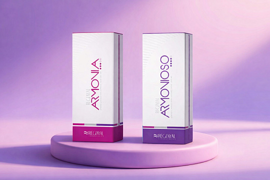 На рынок РФ вышла премиальная интимная линейка Regenyal Laboratories