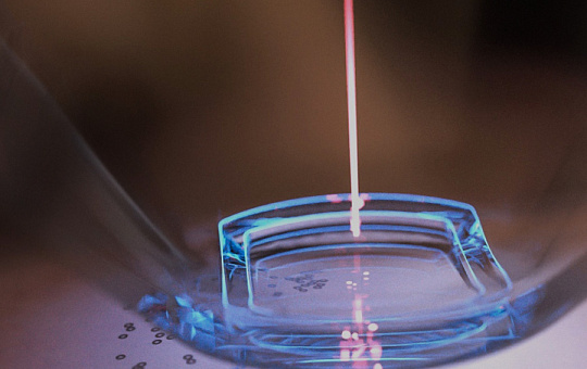 FDA одобрило новую систему для лечения морщин