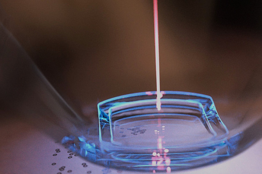 FDA одобрило новую систему для лечения морщин