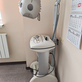 iclearxl (cure light)