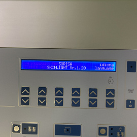 Косметологический аппарат skinlight sorisa