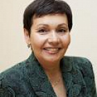 Кисурина Лариса Григорьевна 