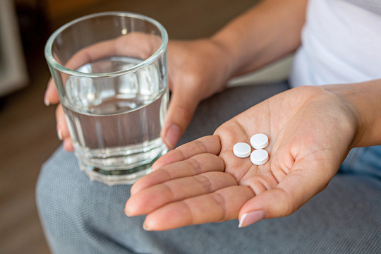 При рефрактерной розацеа ингибиторы янус-киназы эффективны в 74% случаев