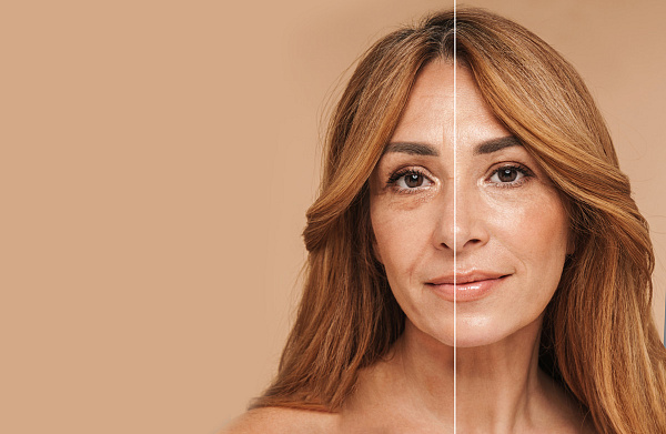 Протокол Skin Glow: 2 препарата для антиэйдж-эффекта