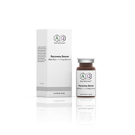 AQ RECOVERY SERUM | Восстанавливающая сыворотка