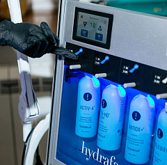 Hydra Facial Allegro (оригинал)
