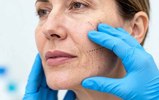 Мезонити INTRARICH (производство INTRAROS, Южная Корея). Разновидности и показания для проведения процедуры тредлифтинга