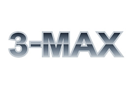 3-Max