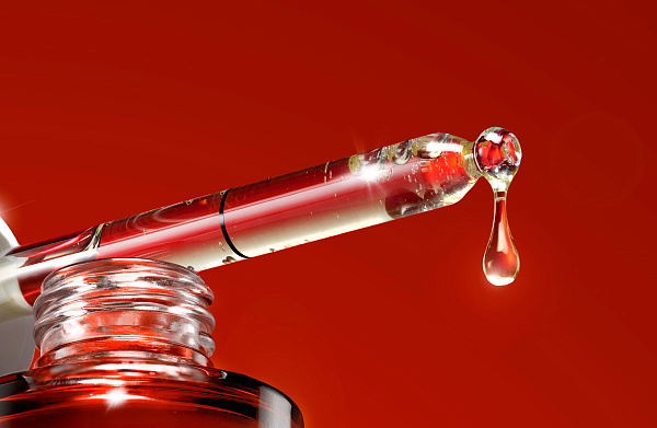 Аминексил как топический компонент против выпадения волос