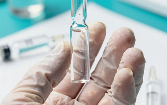 Более низкие концентрации гиалуронидазы эффективны при расщеплении гиалуроновой кислоты