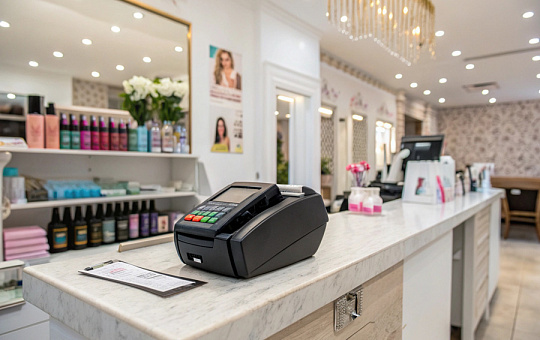 ФНС уточнила порядок выдачи кассовых чеков