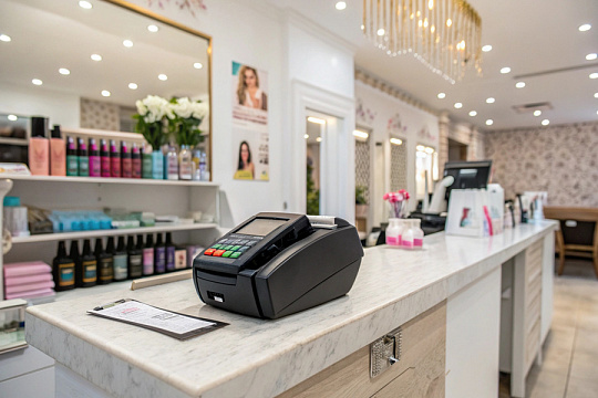 ФНС уточнила порядок выдачи кассовых чеков